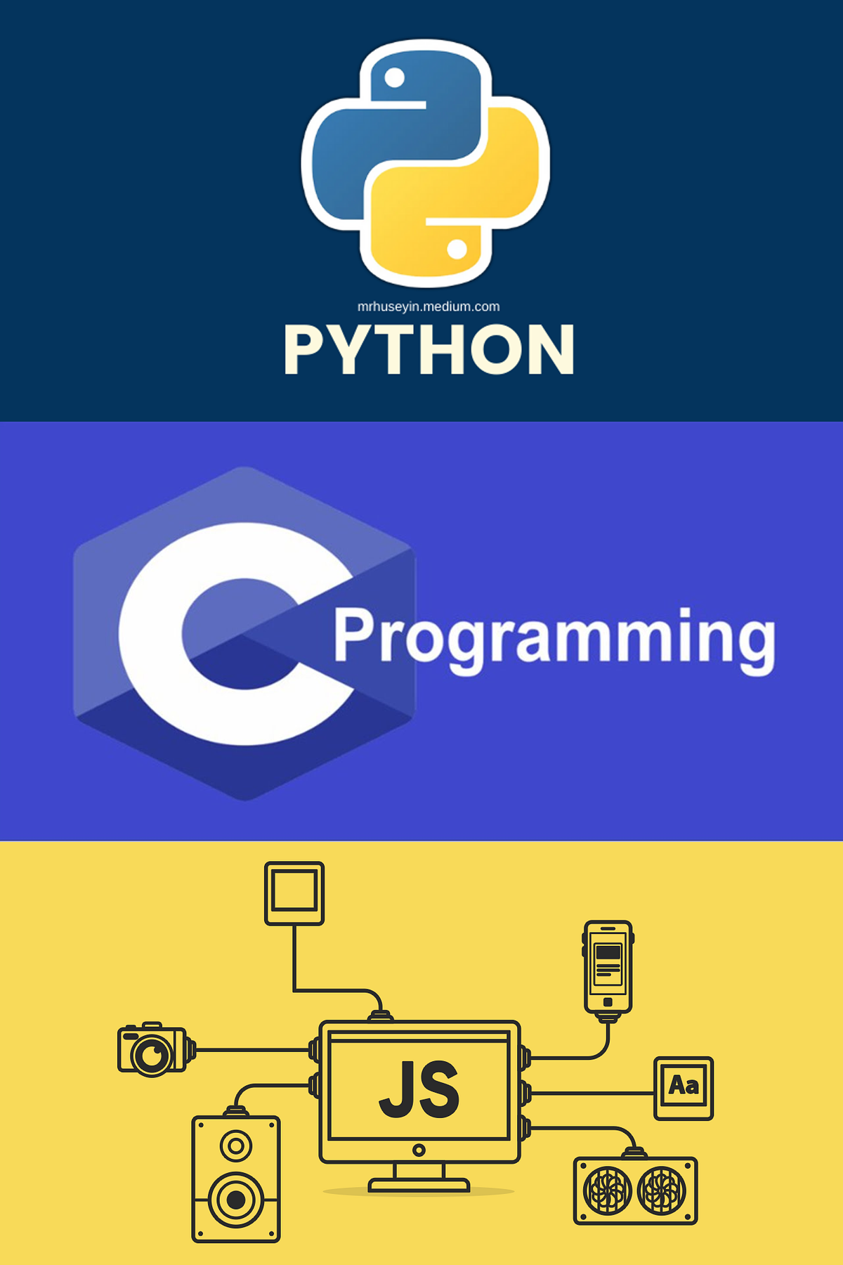 Programming Languages